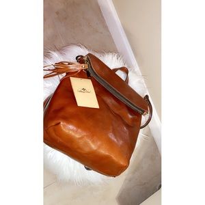 Patricia Nash bag